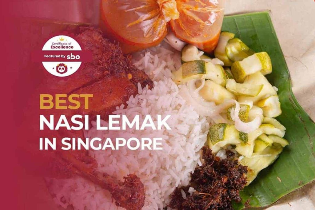 featured image_best nasi lemak in singapore