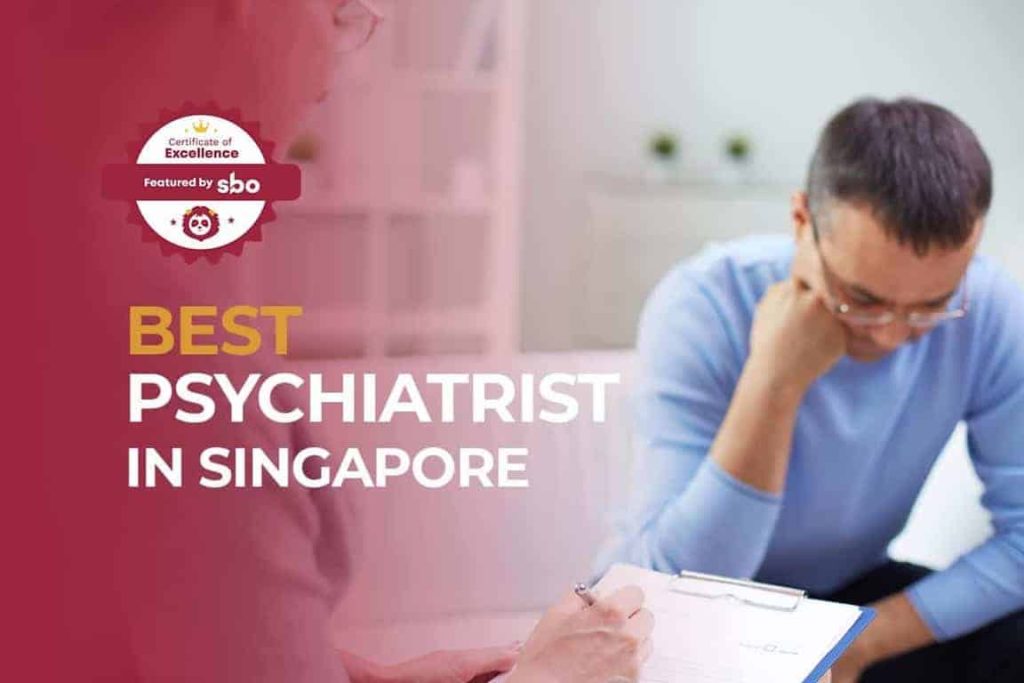 psychiatrist home visit singapore