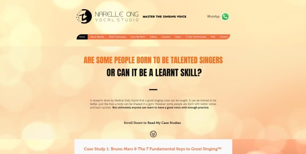 best singing lessons in singapore_narelle ong vocal studio_new