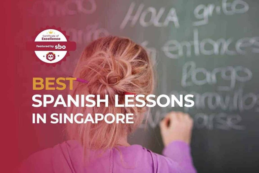 featured image_best spanish lessons in singapore