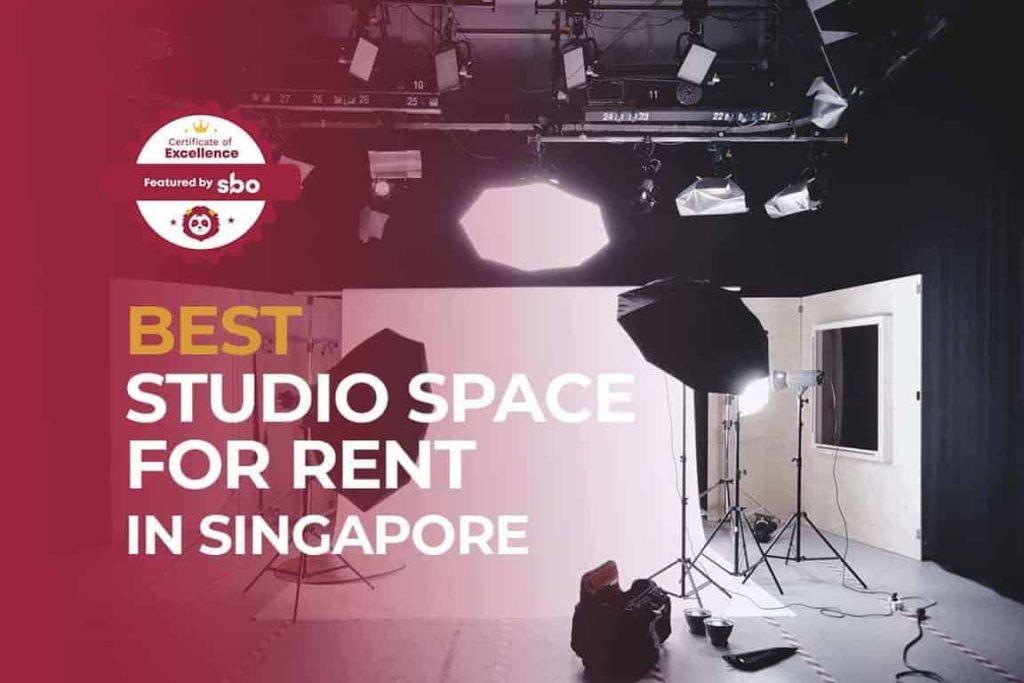 photo studio rental