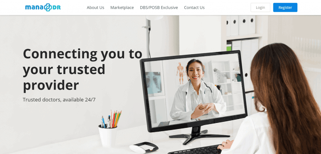 10 Best Telemedicine in Singapore to Seek Medical Assistance Remotely [2022] 8