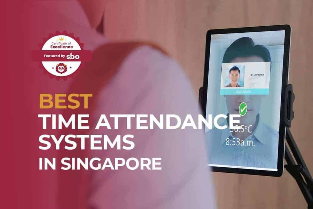 featured image_best time attendance systems in singapore