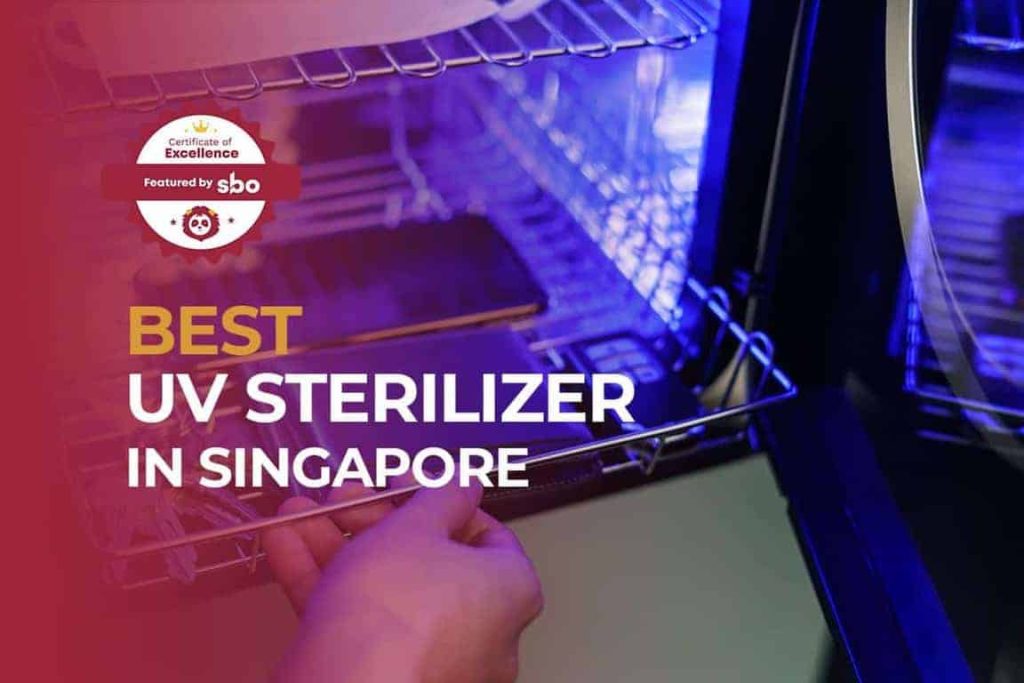 featured image_best uv sterilizer in singapore