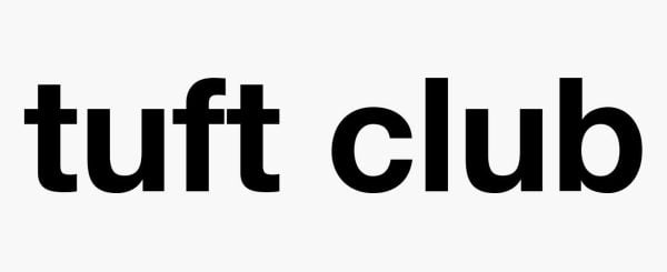 Tuft club logo