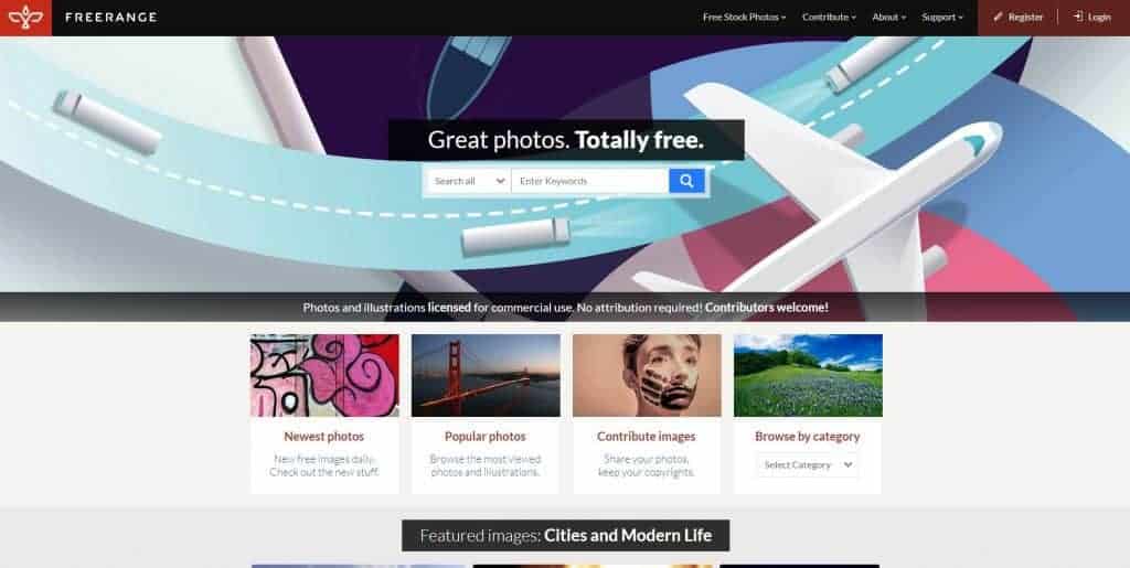 free stock photos_freerange
