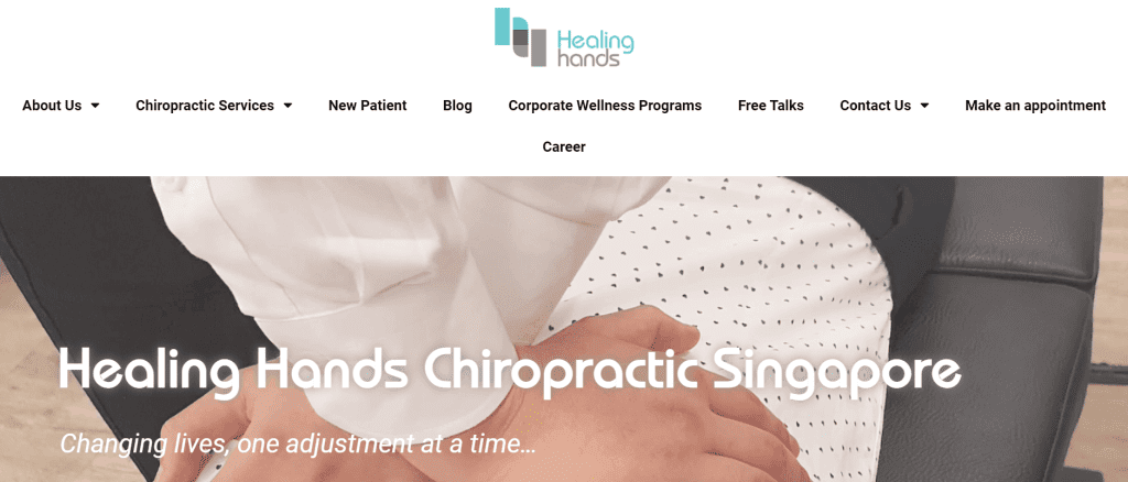 10 Best Clinics for Slipped Disc Treatment in Singapore to Bring You Back to Healthy Condition [2022] 8