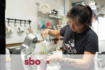 SBO Chats With: Janet of Joyy’s Kitchen