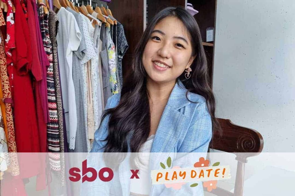 SBO Chats with Julia from Playdate