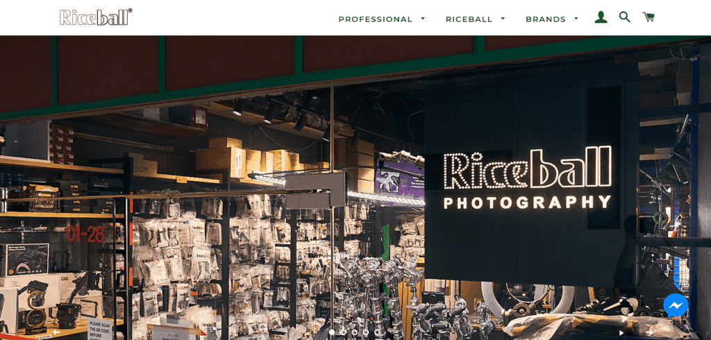10 Best Camera Shops in Singapore to Help You Capture Memories [2022] 7