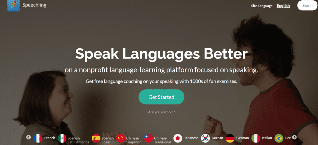 10 Best Language Learning Apps in Singapore to Make the World Your Oyster [2022] 9