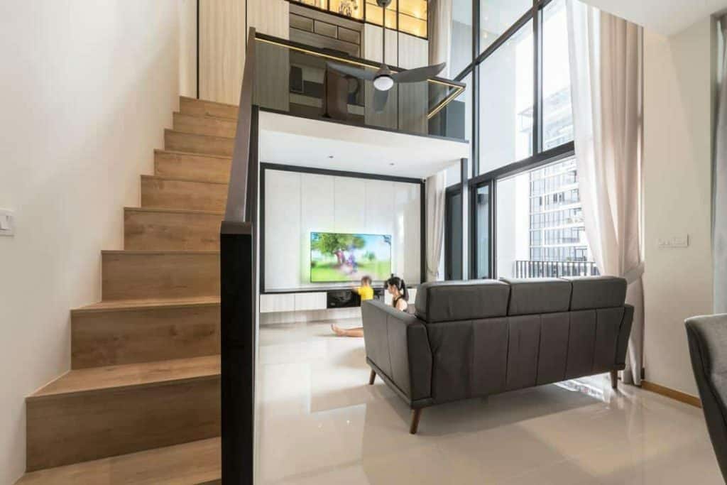 Best Luxury Interior Design in Singapore (Earth Interior Design (EarthID))