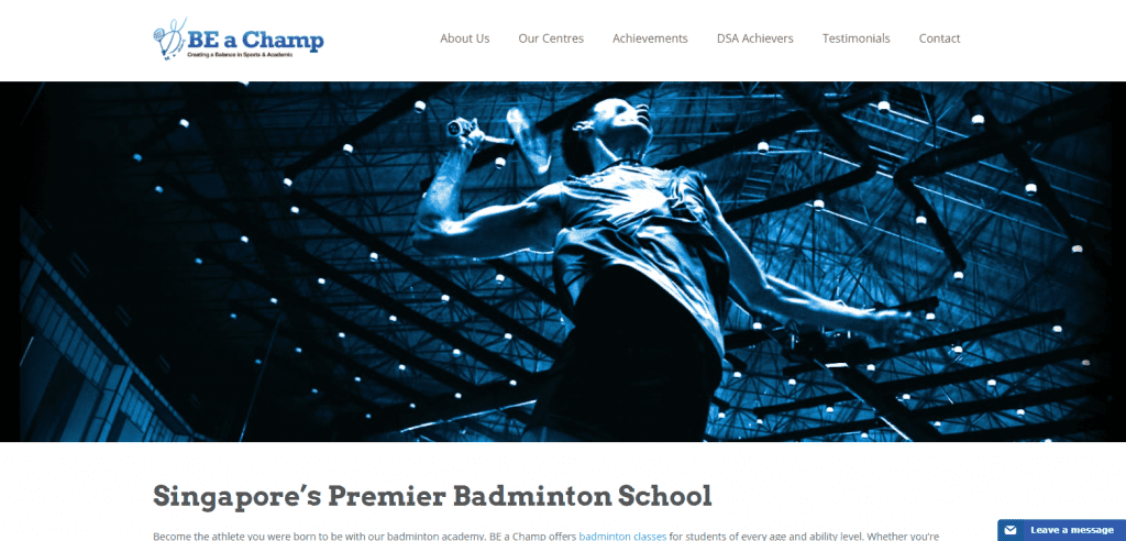 BE-a-champ-badminton-lessons-in-singapore