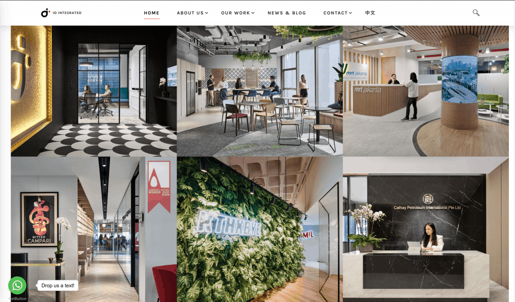 10 Best Motion Sensor Lights in Singapore Commercial Interior Design in Singapore
