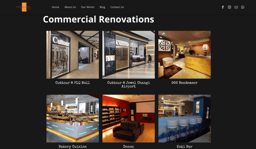 10 Best Motion Sensor Lights in Singapore Commercial Interior Design in Singapore