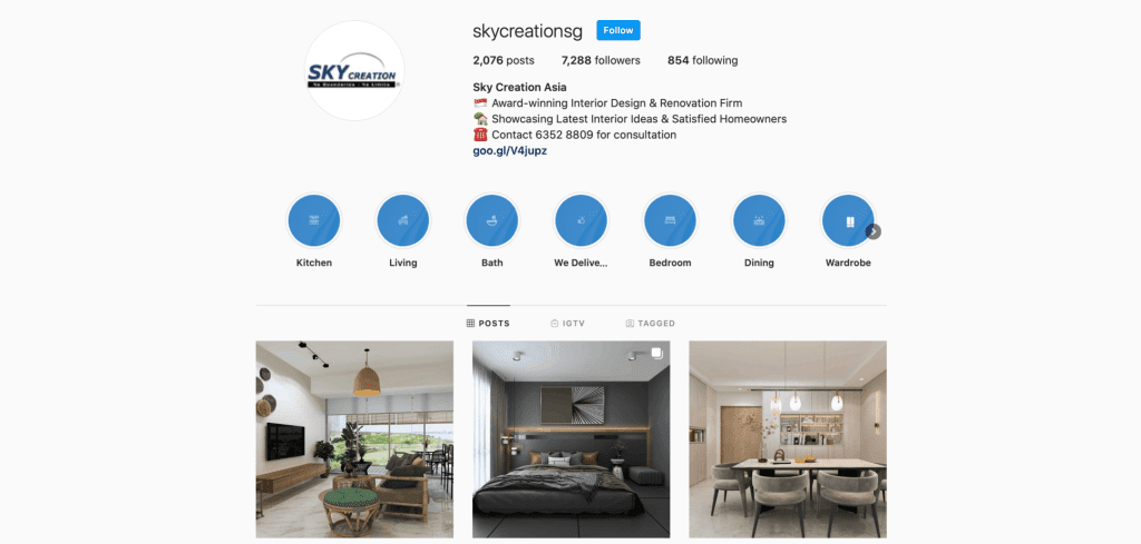 10 Best Motion Sensor Lights in Singapore Commercial Interior Design in Singapore
