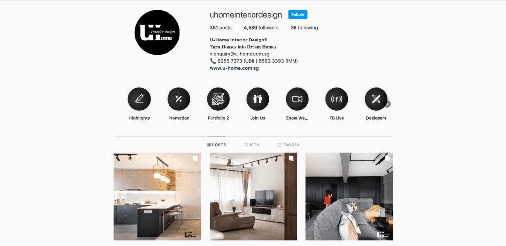 10 Best Motion Sensor Lights in Singapore Commercial Interior Design in Singapore