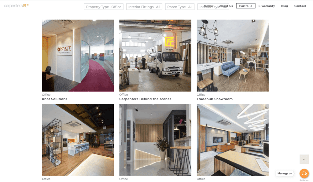 10 Best Motion Sensor Lights in Singapore Commercial Interior Design in Singapore