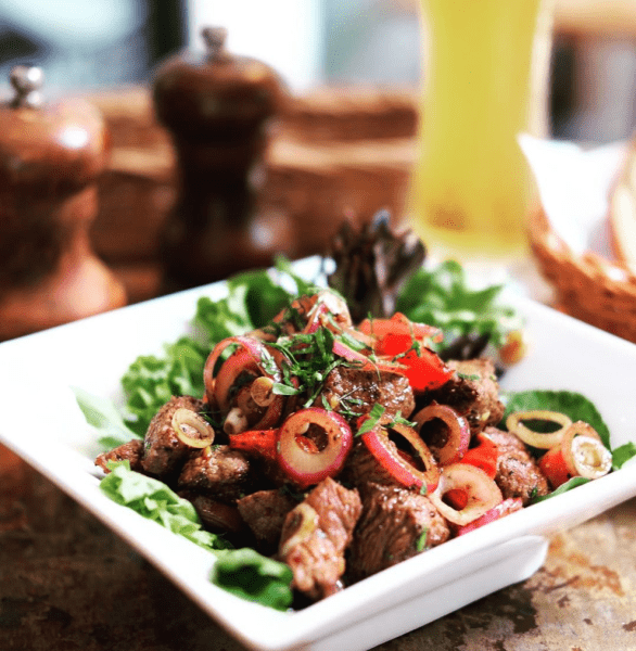 10 Best German Restaurant in Singapore to Whet Your Appetite [2024