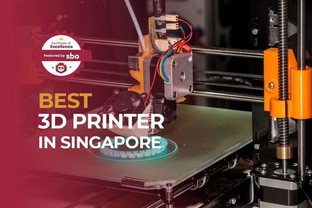 featured image_best 3d printer in singapore