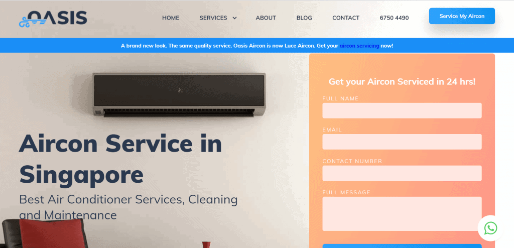 10 Best Aircon Servicing in Singapore to Repair Your Air Conditioner [2022] 5
