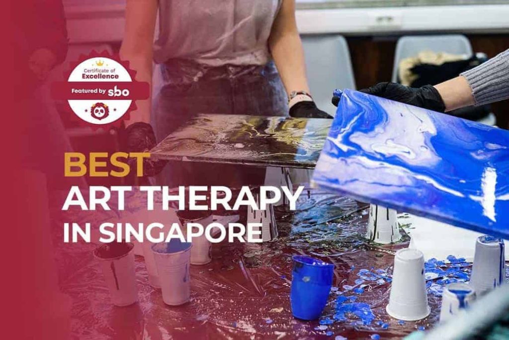 featured image_best art therapy in singapore