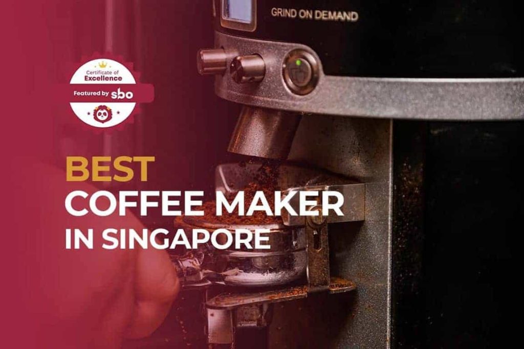featured image_best coffee maker in singapore