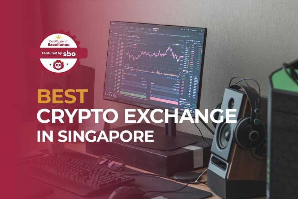 featured image_best crypto exchange in singapore