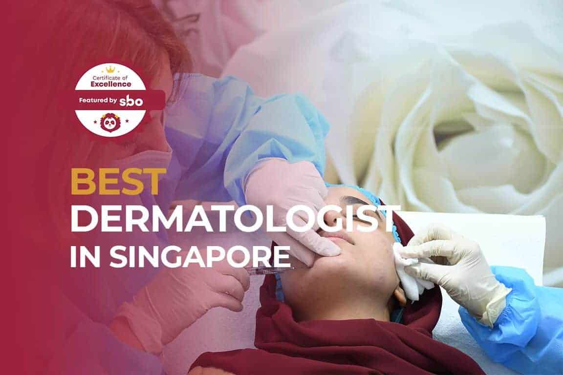 Best Dermatologist In Singapore 