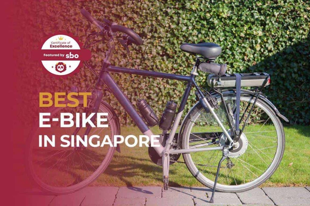 featured image_best e-bike in singapore