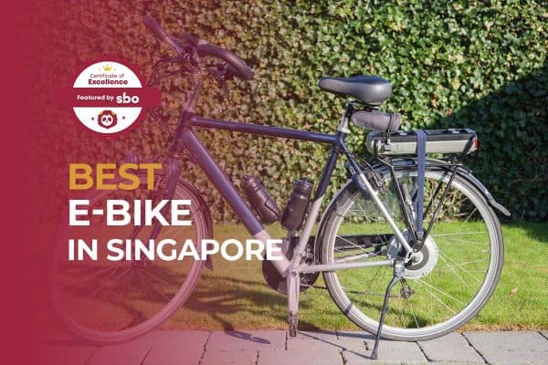 featured image_best e-bike in singapore