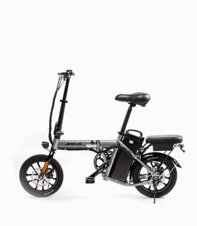 10 Best E-Bike in Singapore for an Unforgettable Ride [2022] 6