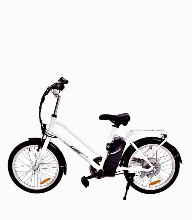 10 Best E-Bike in Singapore for an Unforgettable Ride [2022] 7