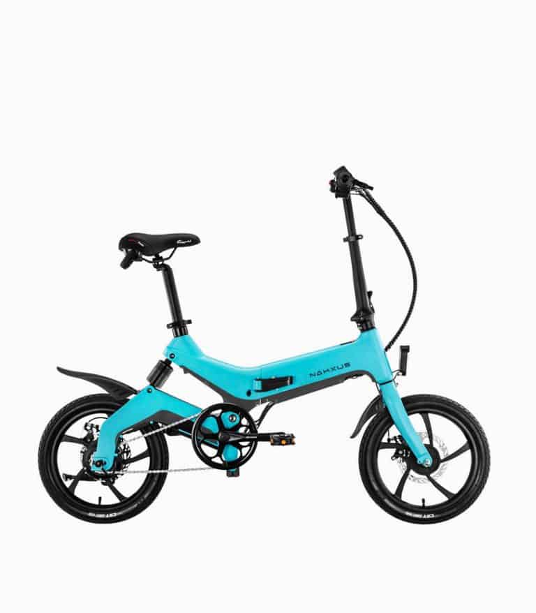10 Best E-Bike in Singapore for an Unforgettable Ride [2022] 5