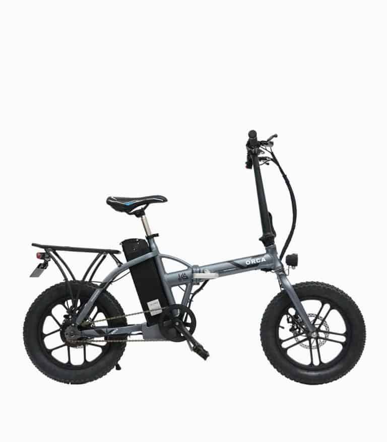 10 Best E-Bike in Singapore for an Unforgettable Ride [2022] 4