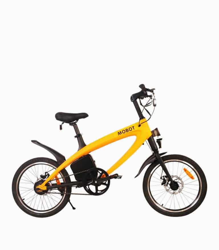 10 Best E-Bike in Singapore for an Unforgettable Ride [2022] 3