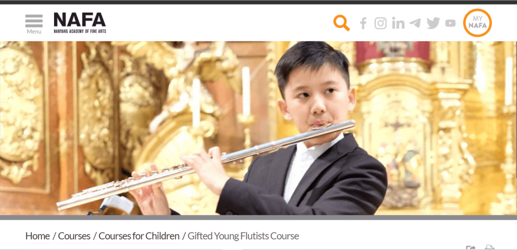 10 Best Flute Lesson in Singapore to Blow You Away [2022] 7