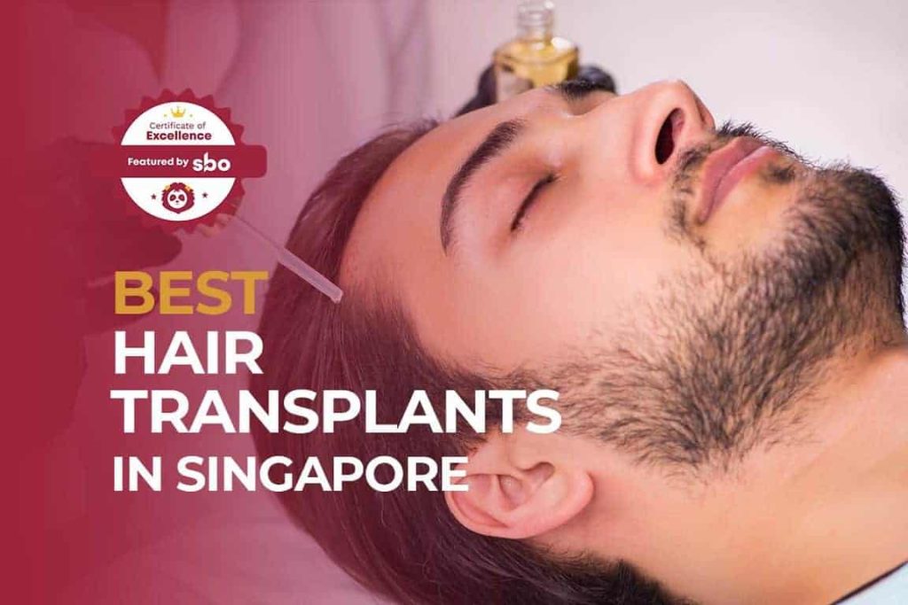featured image_best hair transplants in singapore