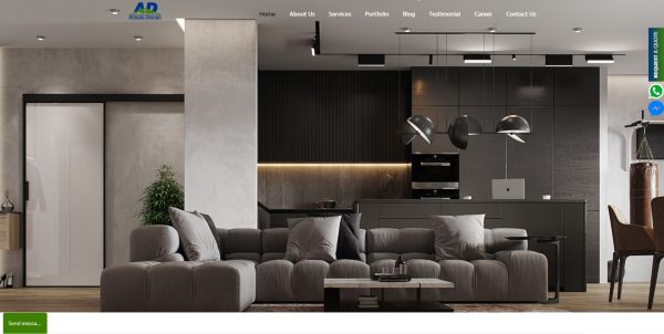 best interior design in singapore_albedo design