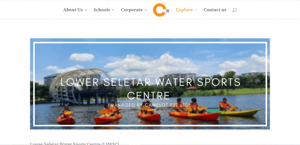 10 Best Kayak Rental in Singapore to Rent a Kayak From [[year]] 3