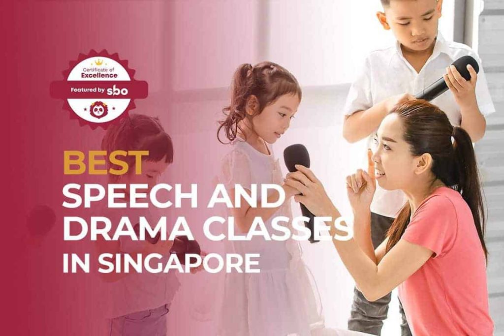 featured image_best speech and drama classes in singapore