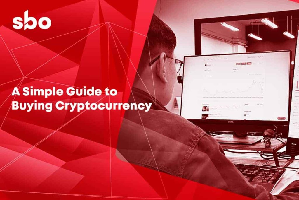 How to Buy Crypto in Singapore? A Guide for Newbies