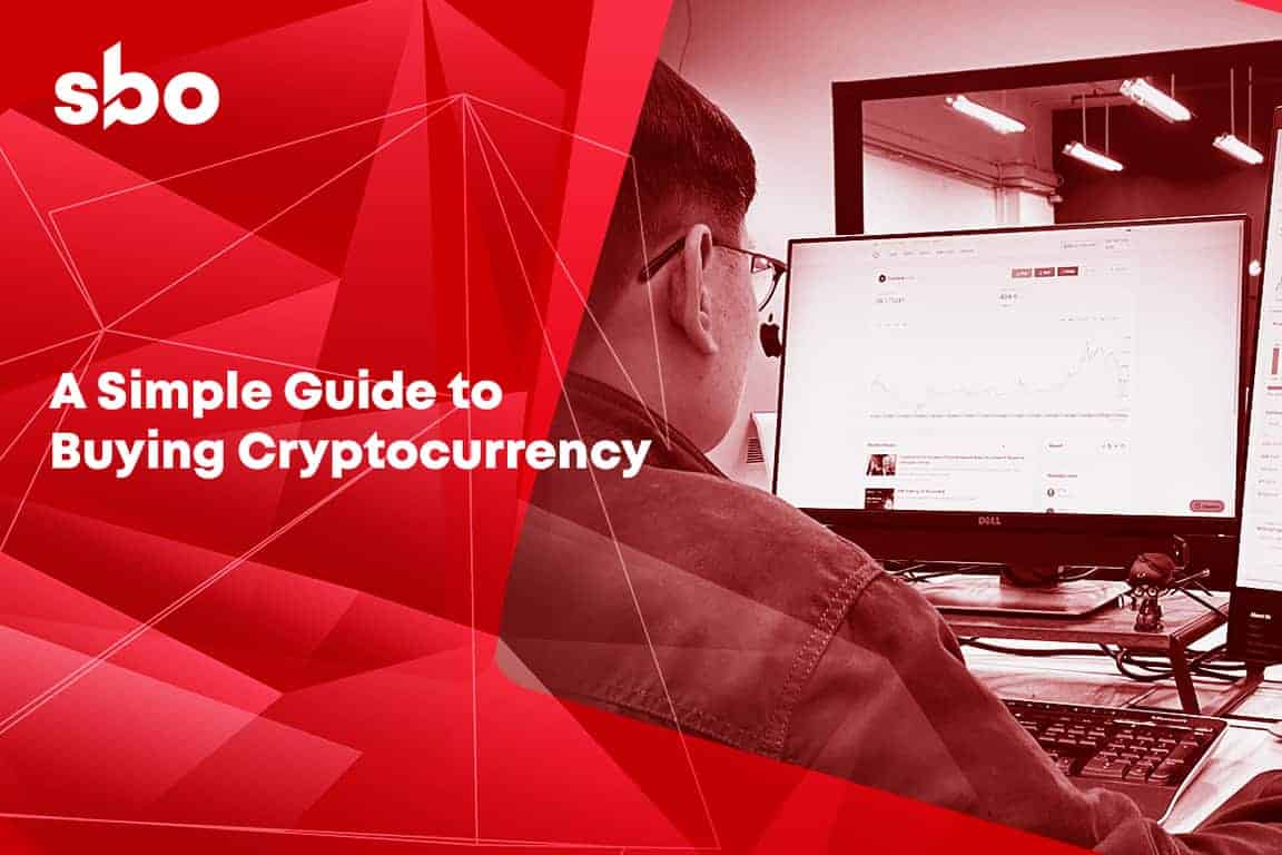 How to buy Crypto in Singapore? 10 mins easy Guide for Newbies