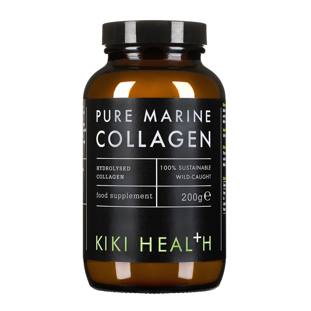 best collagen drink in singapore_kiki health marine collagen powder