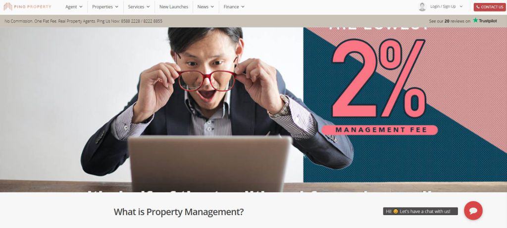 10 Best Property Management Company in Singapore for Proper Maintenance of Your Property [2022] 3