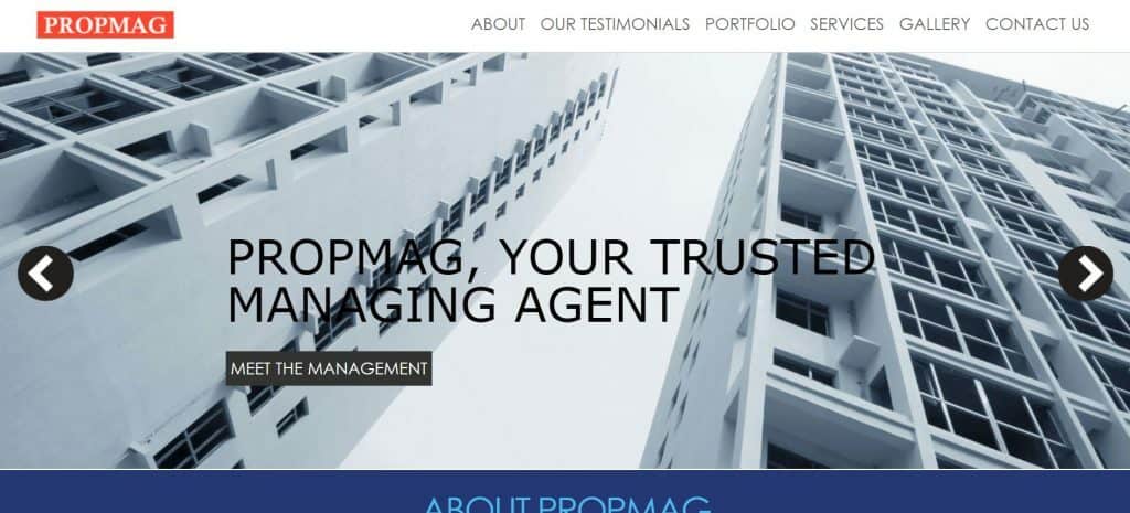10 Best Property Management Company in Singapore for Proper Maintenance of Your Property [[year]] 8