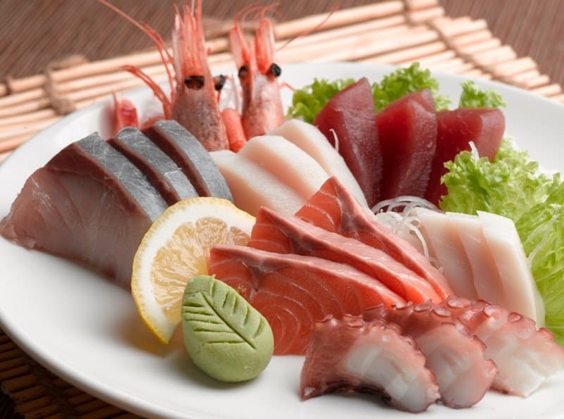best japanese buffet in singapore_shin yuu japanese restaurant