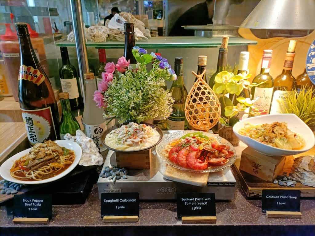 best japanese buffet in singapore_kiseki japanese buffet restaurant