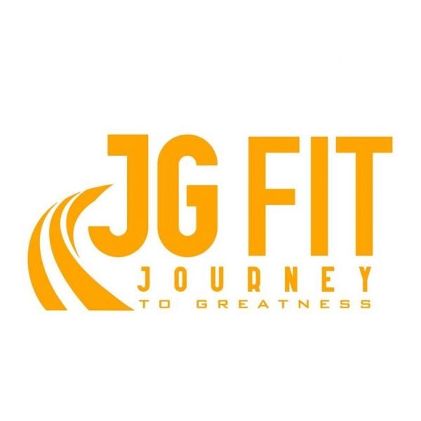 JG FIT PTE. LTD.  logo