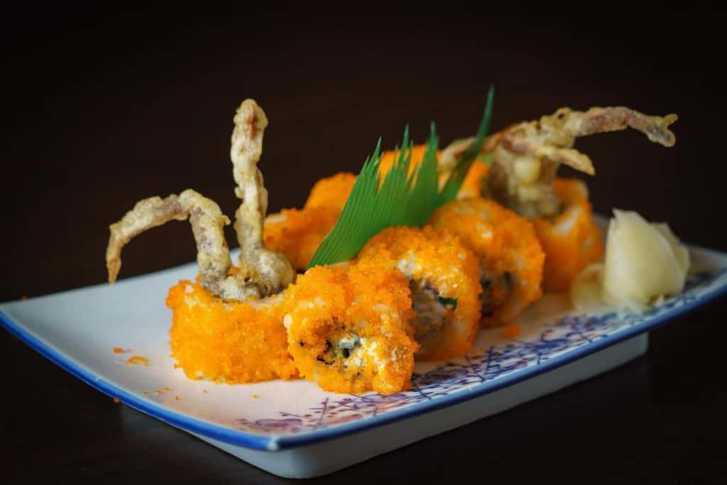 best japanese buffet in singapore_kushi japanese dining